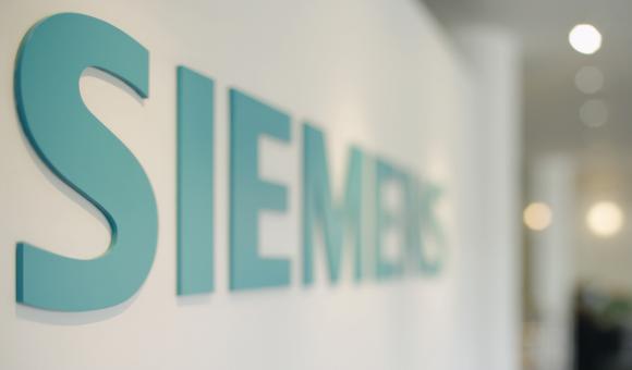 Siemens returns to Wallonia via Axisparc 