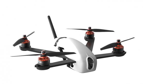 L’Anakin Club Racer est le nouveau drone de course de chez Sky-Hero.