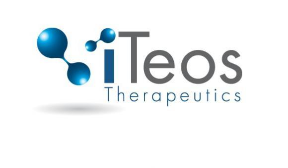 iTeos Therapeutics - Logo