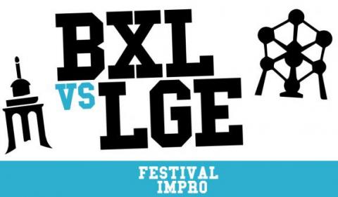 Festival Impro