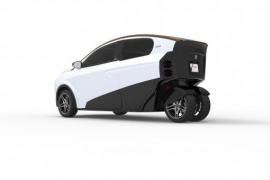 Electric 100 %, ECAR offers a real alternative to the 6 million thermal vehicles.