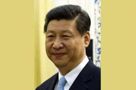 The Chinese President, Xi Jinping, Xi Jingping, will be arriving in Belgium this 30th March for an official visit lasting three days. 